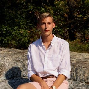 Meet your Posher, Chadd